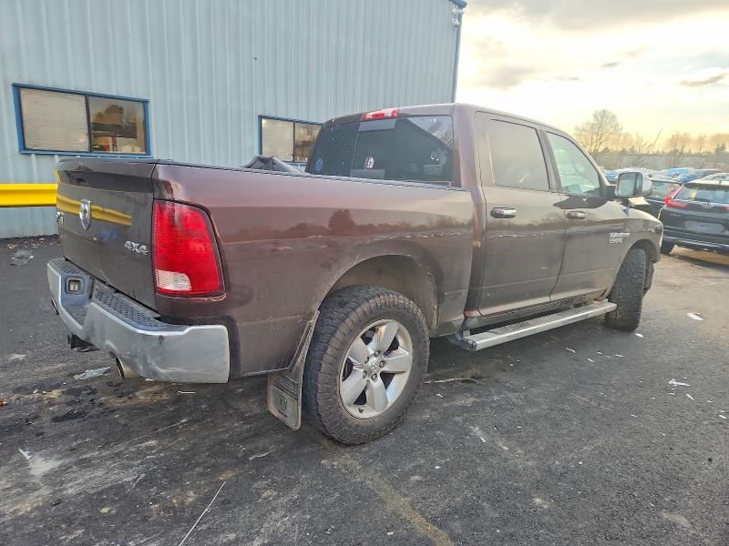 2013 Dodge Ram 1500 slt