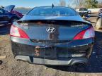 2010 Hyundai Genesis Coupe 2.0t