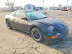 2000 Mitsubishi Eclipse gs