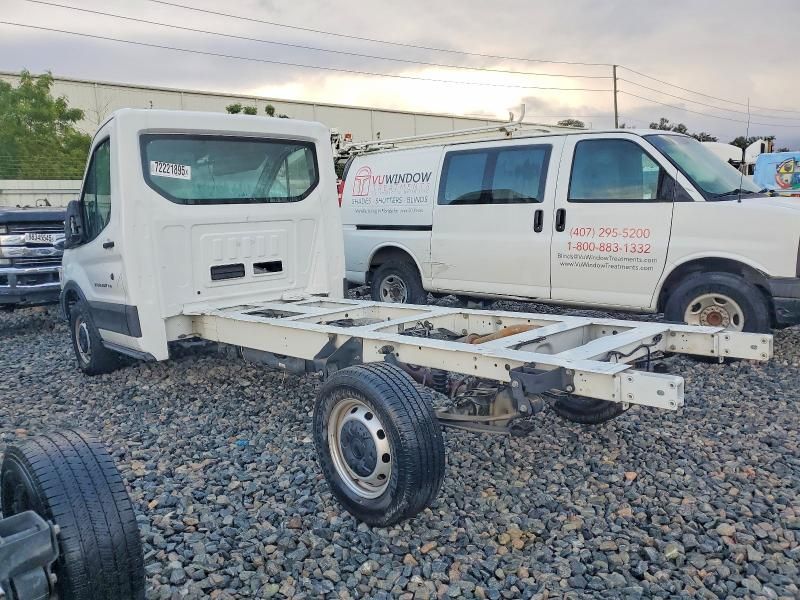 2020 Ford Transit T-350
