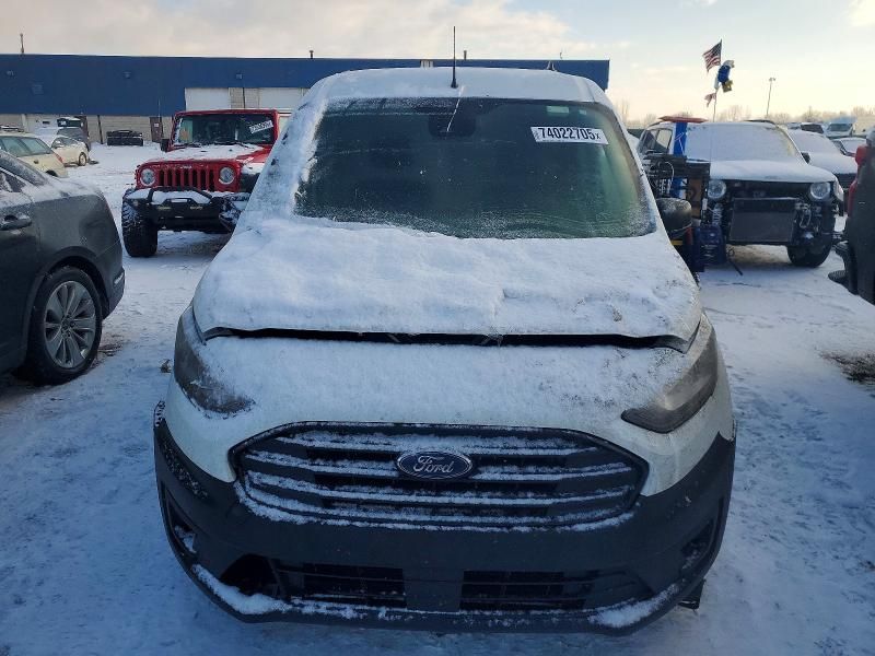 2020 Ford Transit Connect XL