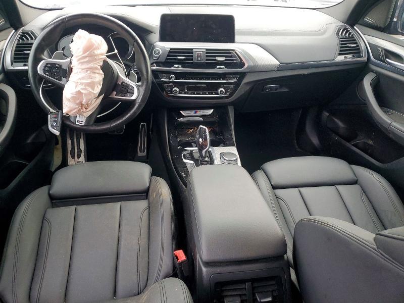 2019 BMW X3 Xdrivem40i