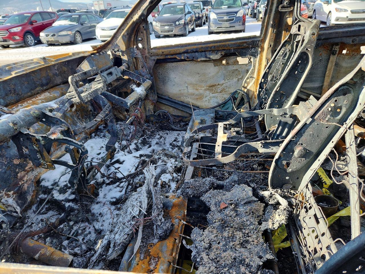 2016 Dodge Ram 1500 st