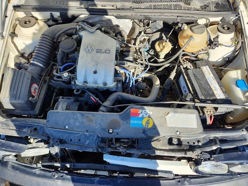 1995 Volkswagen Golf iii Sport