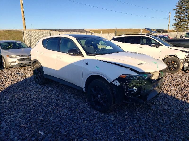 2024 Dodge Hornet gt