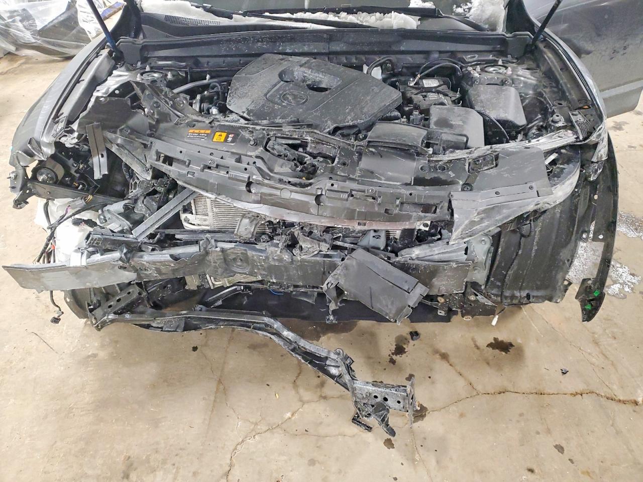 2025 Mazda Cx-50 Select