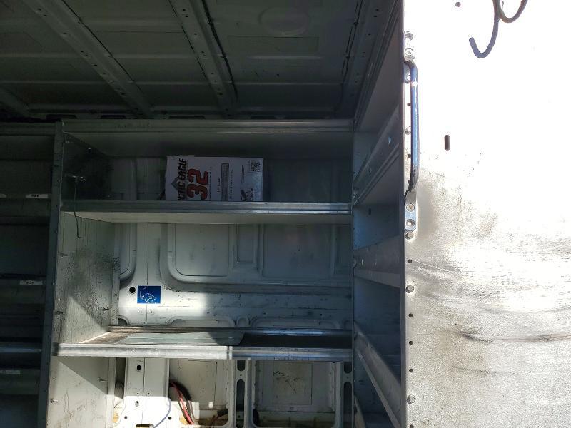 2012 Mercedes-Benz 2012 Mercedes Benz Sprinter 2500 Utility / Service