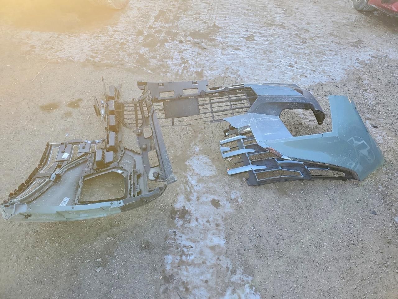 2022 Hyundai Santa Cruz Limited