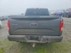 2017 Ford F150 Super cab