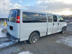 2024 Chevrolet Express G3500 LT