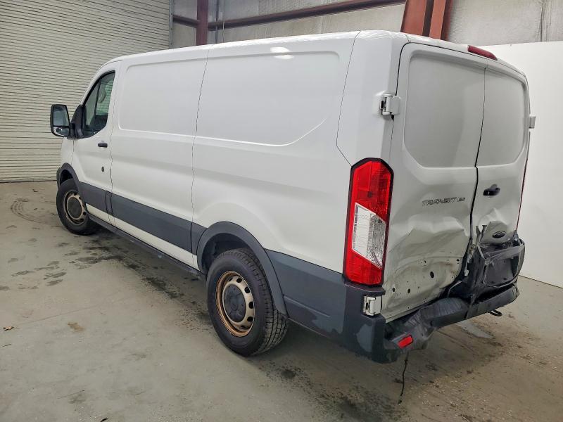 2020 Ford Transit T-150 Utility / Service van