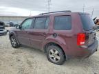 2011 Honda Pilot exl