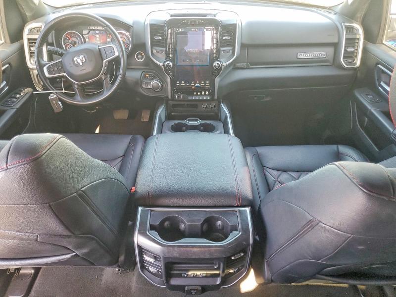 2022 Dodge Ram 1500 big Horn/lone Star