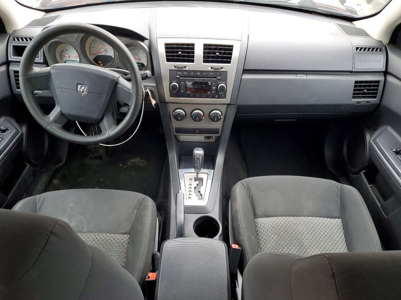 2009 Dodge Avenger se