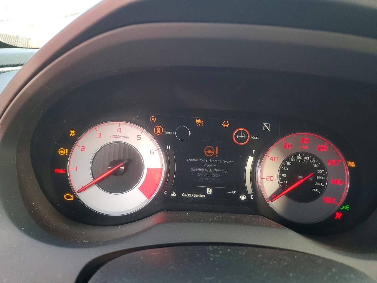 2023 Acura Rdx A-spec