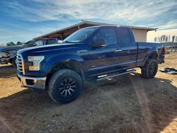 Ford Vehiculos salvage en venta: 2016 Ford F150 Super Cab