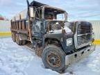 1989 Ford Lt8000 Dump Truck