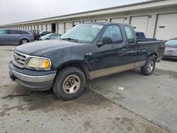 2002 Ford F150 for sale in Louisville, KY