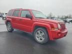 2008 Jeep Patriot Sport