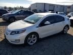 2015 Chevrolet Volt
