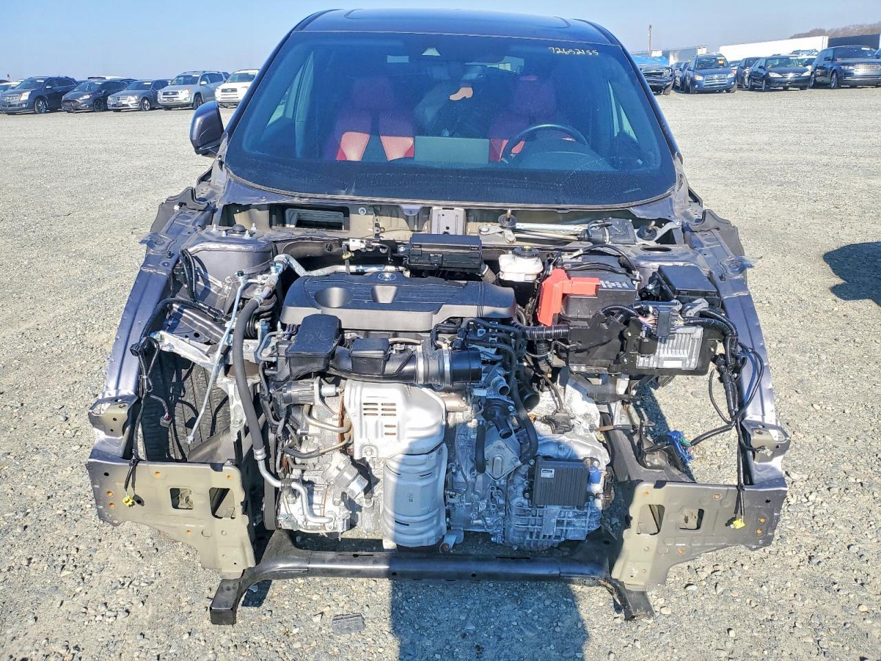 2021 Acura Rdx A-spec