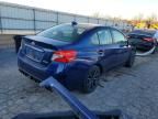 2018 Subaru WRX