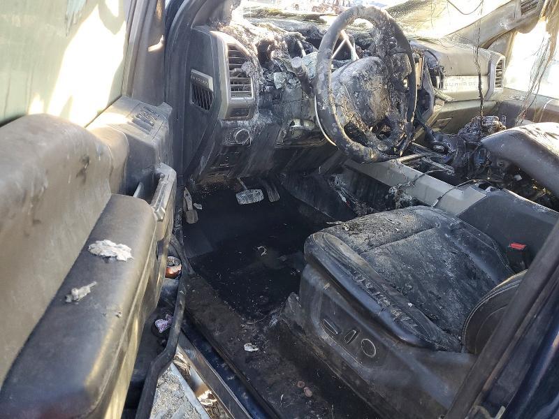 2017 Ford F350 Super Duty