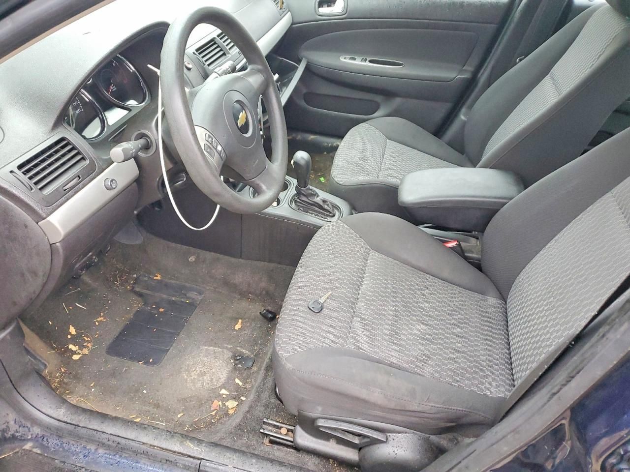 2009 Chevrolet Cobalt lt