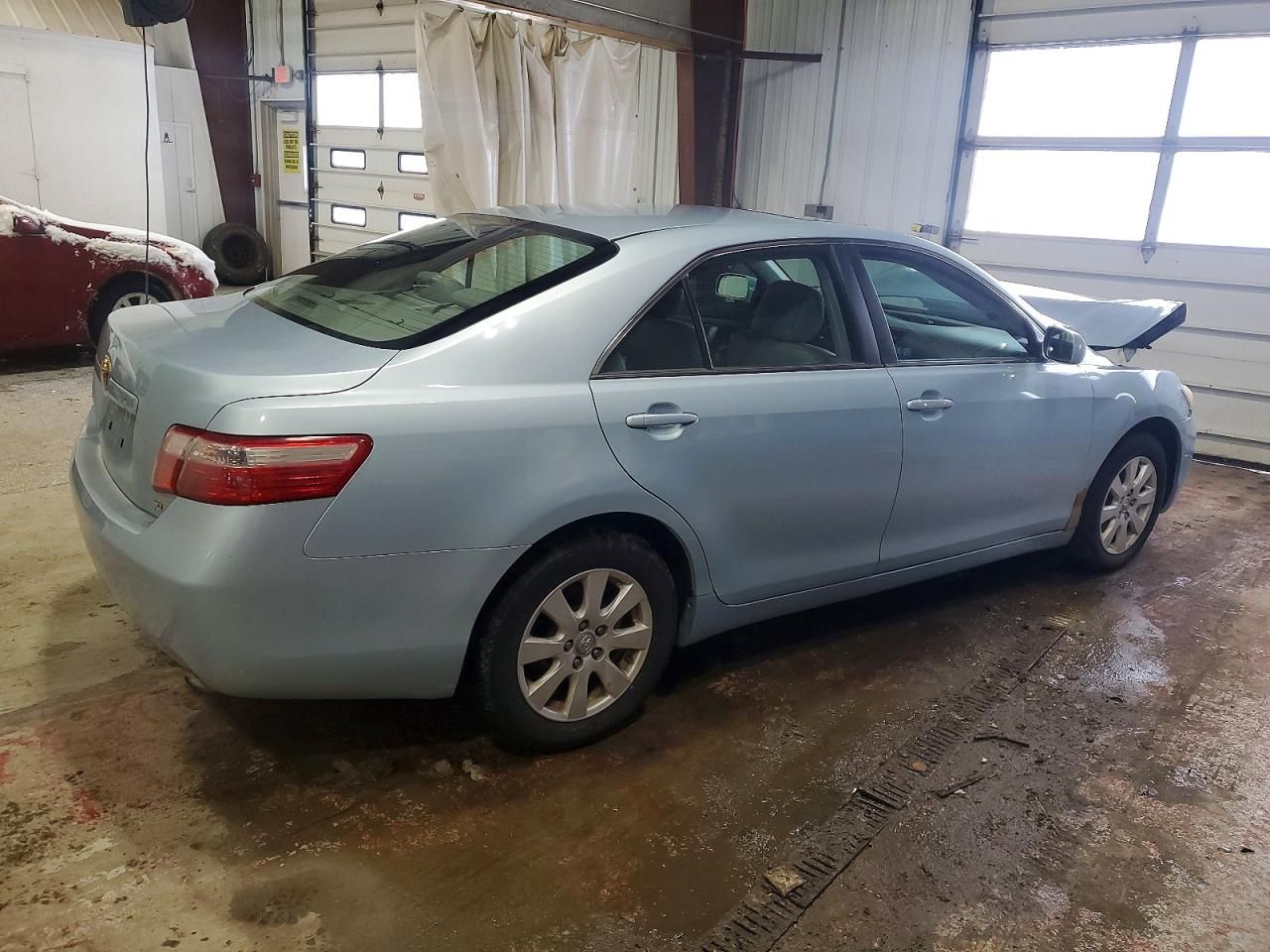 2007 Toyota Camry ce