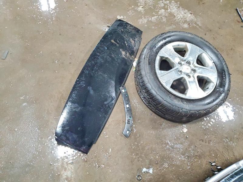 2007 Pontiac Torrent