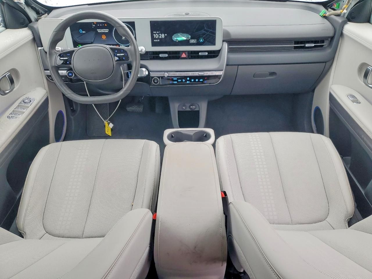 2023 Hyundai Ioniq 5 sel