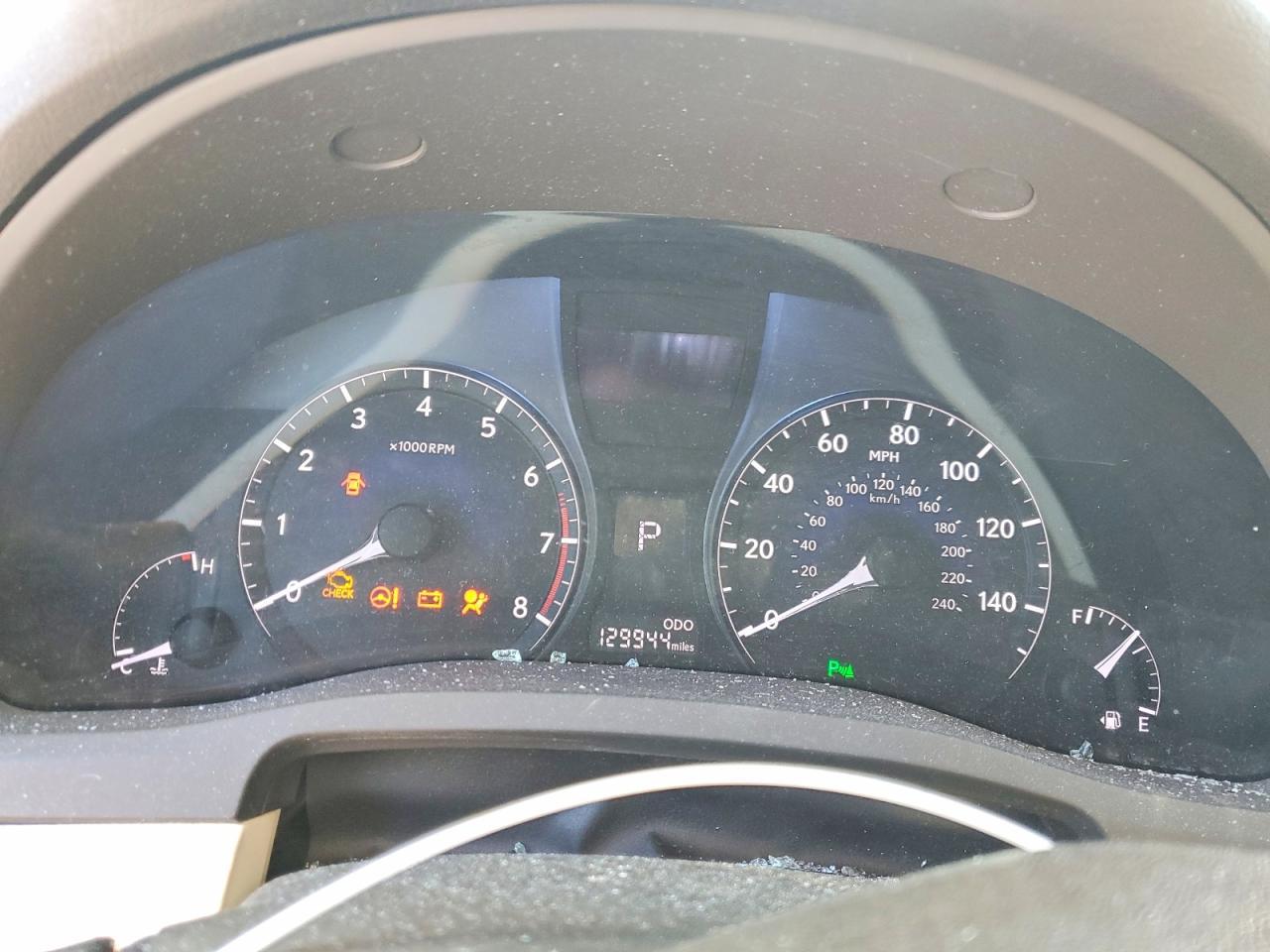 2014 Lexus Rx 350 Base