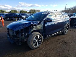 2017 KIA Sorento ex for sale in East Granby, CT