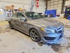 2015 Mercedes-Benz Cla 250 4matic