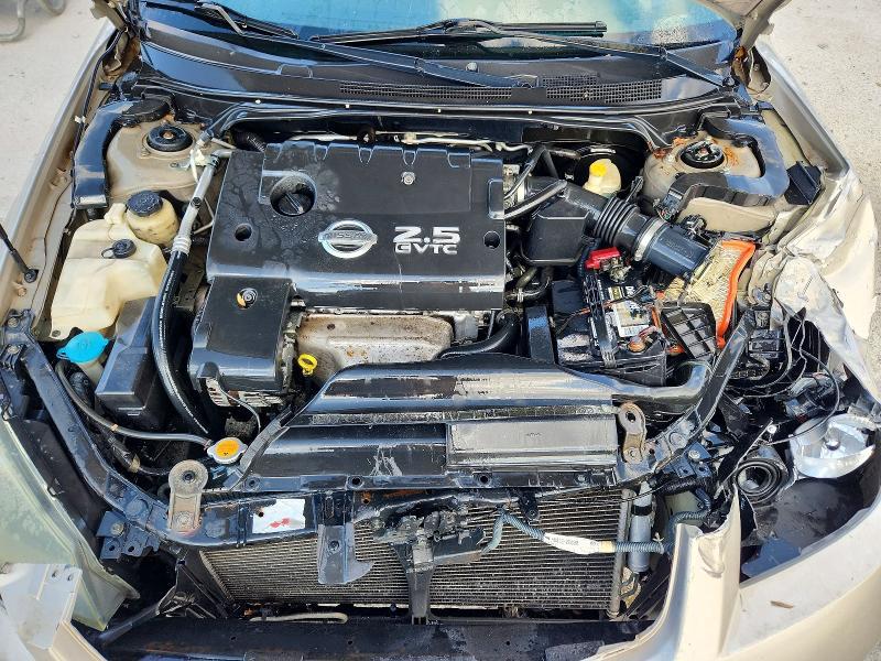 2006 Nissan Altima s