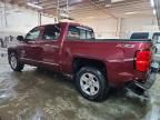 2015 Chevrolet Silverado K1500 ltz