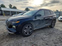 2024 Hyundai Tucson n Line en venta en Prairie Grove, AR