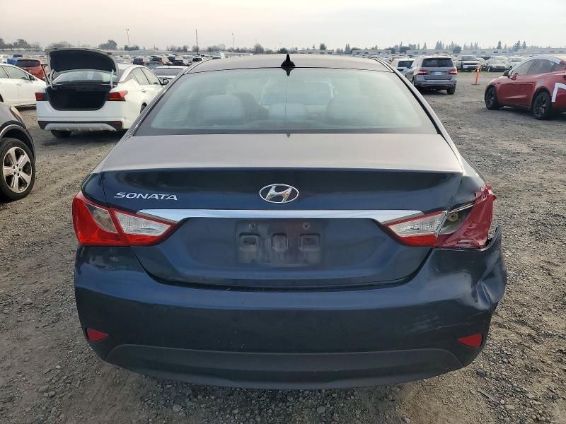 2014 Hyundai Sonata
