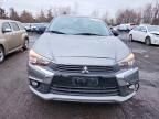 2017 Mitsubishi Outlander Sport es