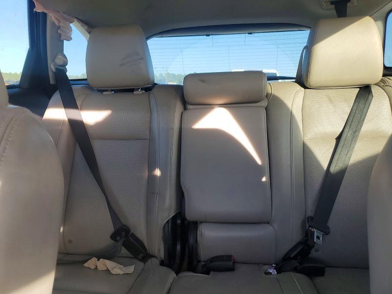 2014 Mazda Cx-9 Grand Touring