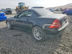 1998 Mercedes-Benz Slk 230 Kompressor