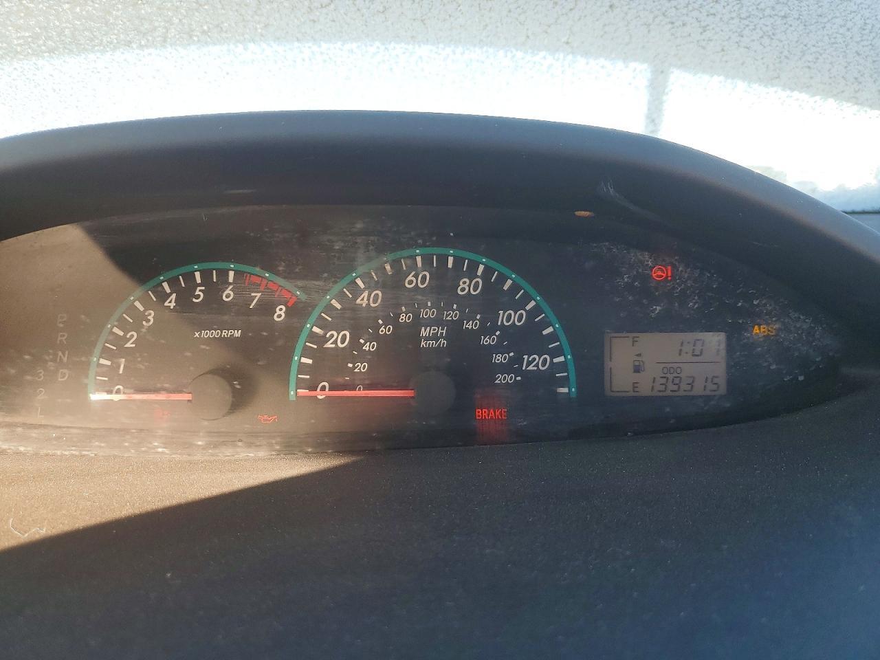 2009 Toyota Yaris Base