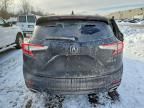 2023 Acura Rdx Technology