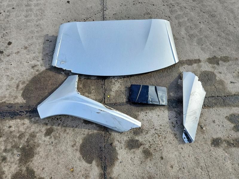 2020 Chevrolet Corvette Stingray 3LT