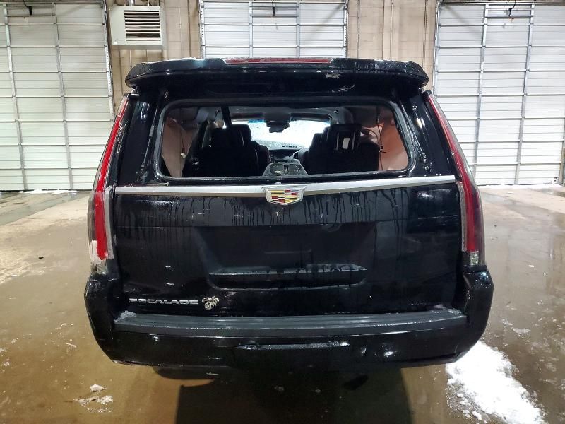 2019 Cadillac Escalade esv