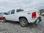 2007 GMC New Sierra K1500