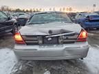 2009 Mercury Grand Marquis ls