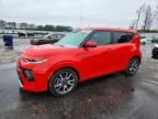 2022 KIA Soul Gt-line Turbo