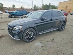 2019 Mercedes-Benz Glc 43 4matic amg for sale in Gaston, SC