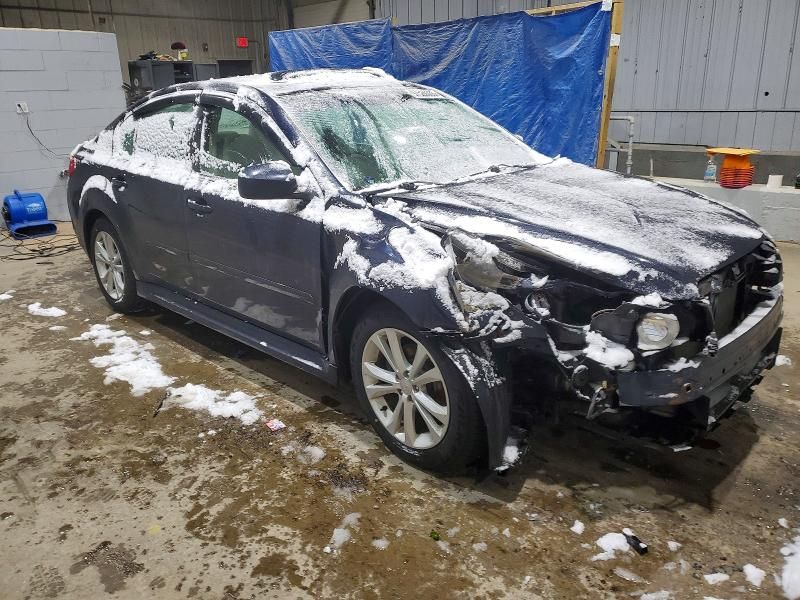 2013 Subaru Legacy 2.5i Premium